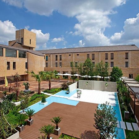 Sunplaza Seasons Hotel Nagoya Luaran gambar