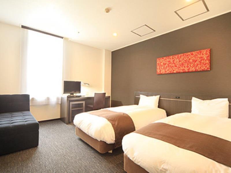 Sunplaza Seasons Hotel Nagoya Luaran gambar