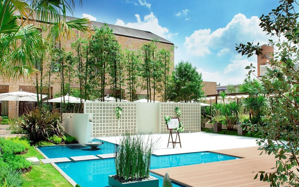 Sunplaza Seasons Hotel Nagoya Luaran gambar