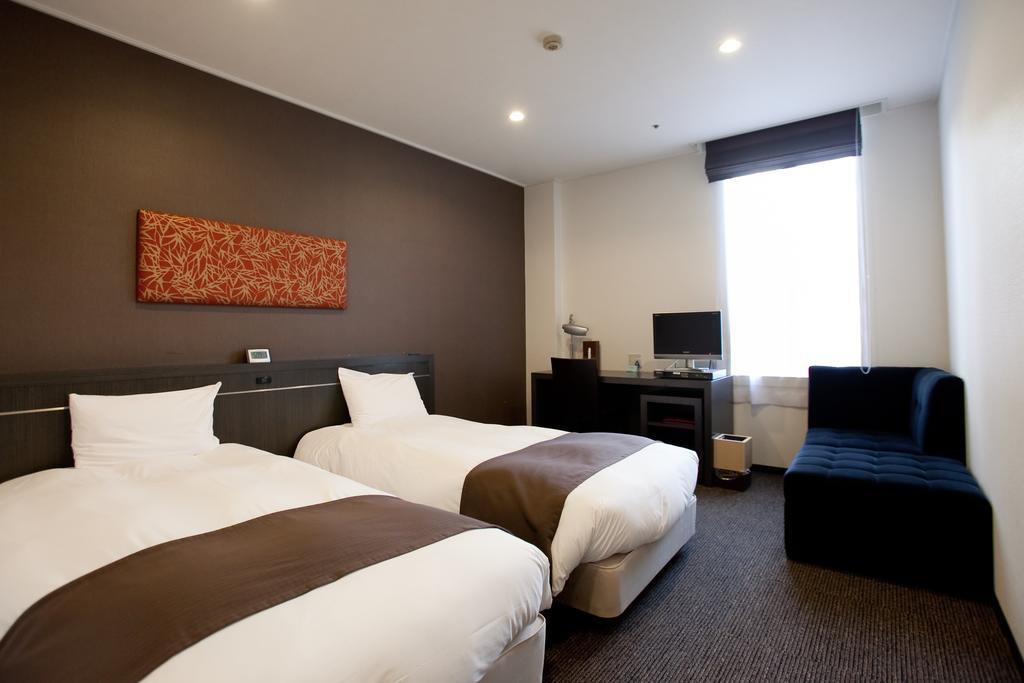 Sunplaza Seasons Hotel Nagoya Luaran gambar