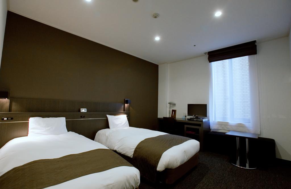 Sunplaza Seasons Hotel Nagoya Luaran gambar