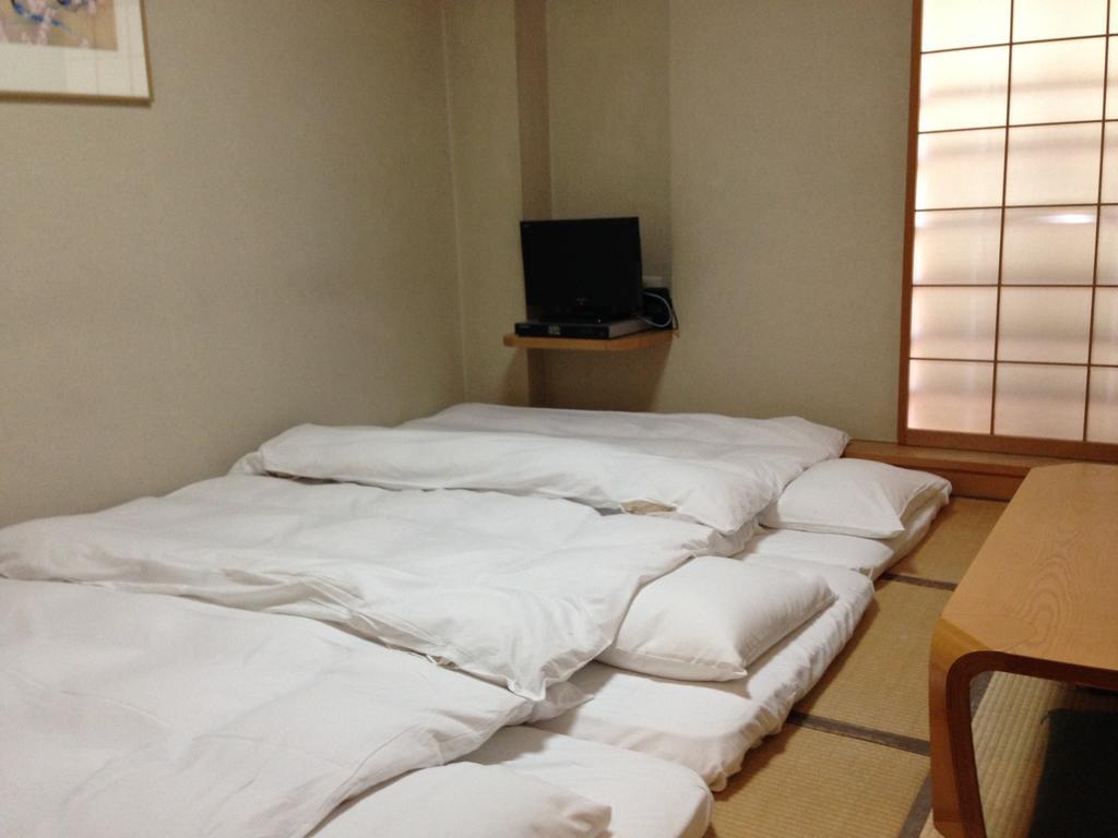 Sunplaza Seasons Hotel Nagoya Luaran gambar