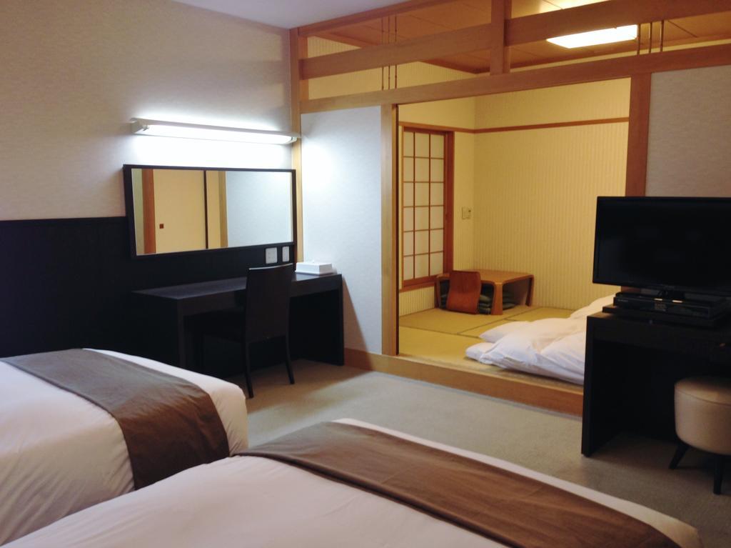 Sunplaza Seasons Hotel Nagoya Luaran gambar