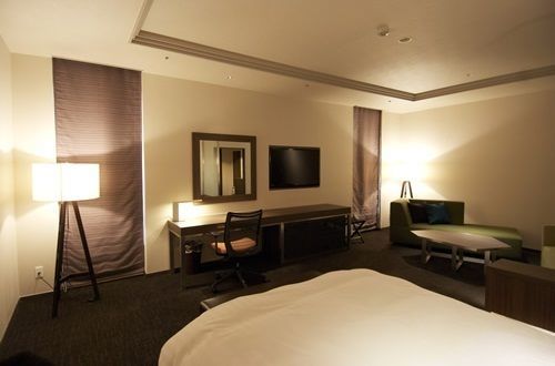 Sunplaza Seasons Hotel Nagoya Luaran gambar