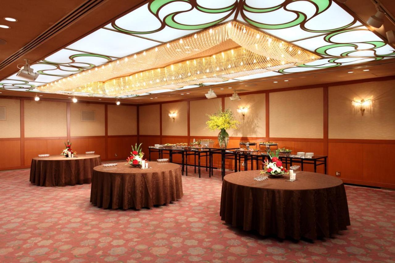Sunplaza Seasons Hotel Nagoya Luaran gambar
