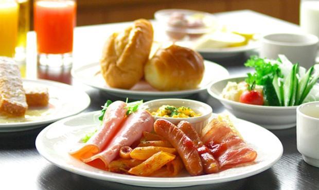 Sunplaza Seasons Hotel Nagoya Luaran gambar